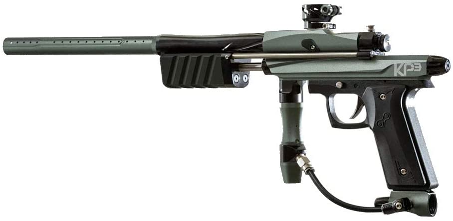 Azodin KPIII KP 3.5 Pump - Titanium/Black - Azodin
