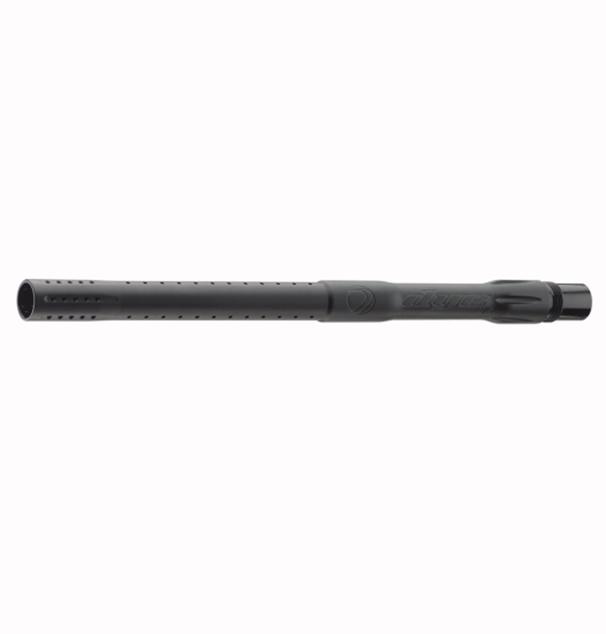 Dye UL1 Barrel - Ultralite 1 Piece - AC / Autococker - Dust Black - 16" .688 - Dye
