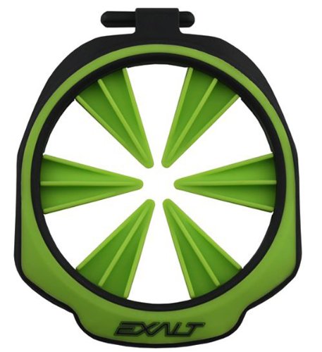 Exalt Prophecy Feedgate - Lime - Exalt