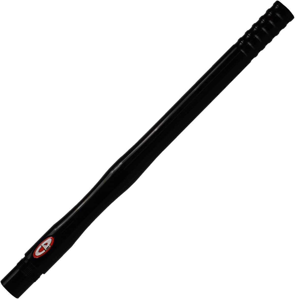 Custom Products Classic 1 Piece Barrel .685 - Gloss Black - A5 Threads