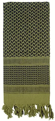 Valken Shemagh - Olive/Black - Valken
