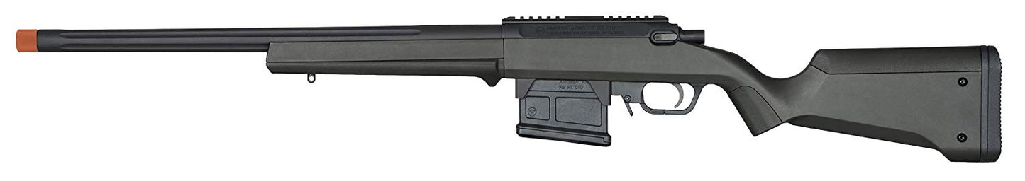Elite Force Amoeba AS-01 Striker Gen 2 Spring Airsoft Sniper Rifle