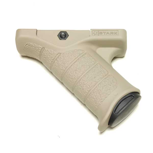Stark Express Grip Tan - NC Star
