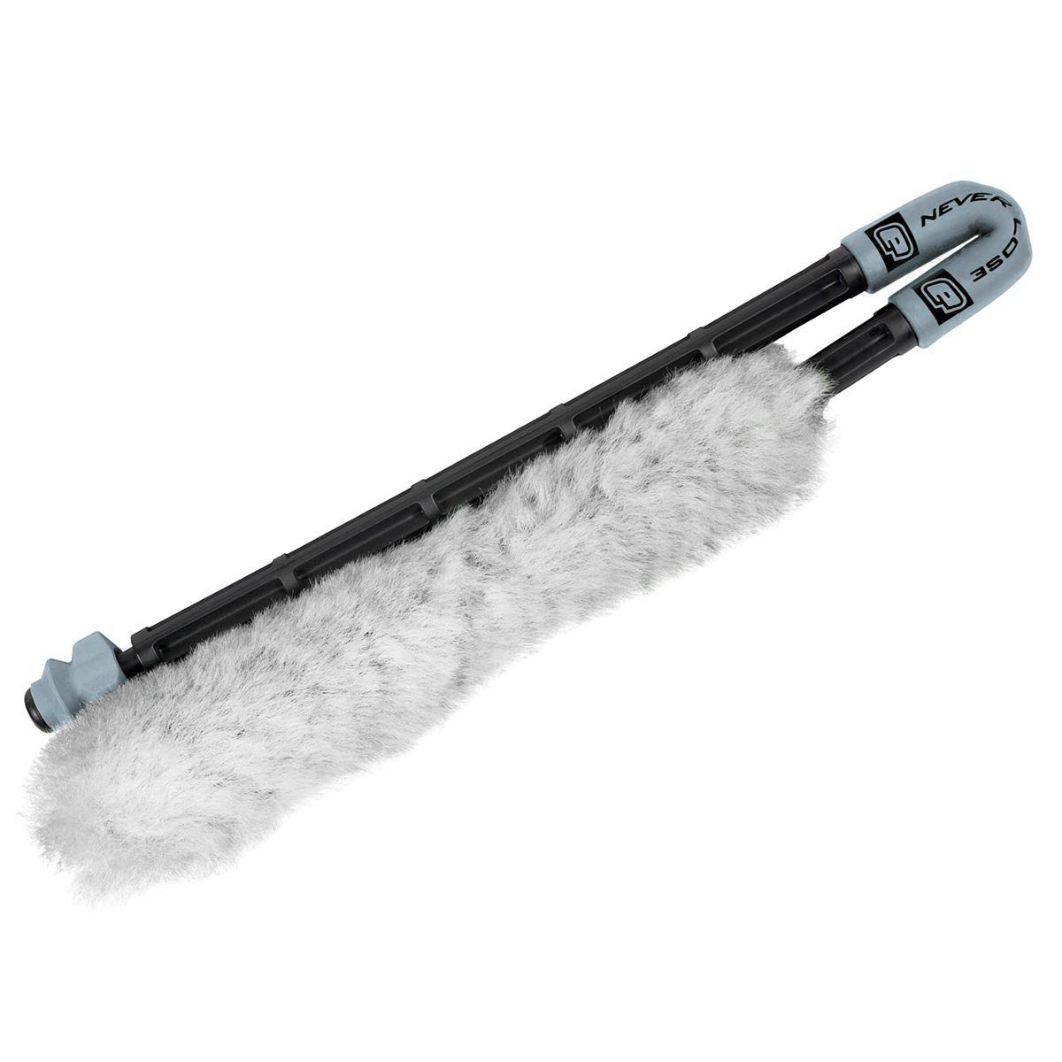 Eclipse Exalt Collector Series Barrel Maid Swab - Grey - Exalt