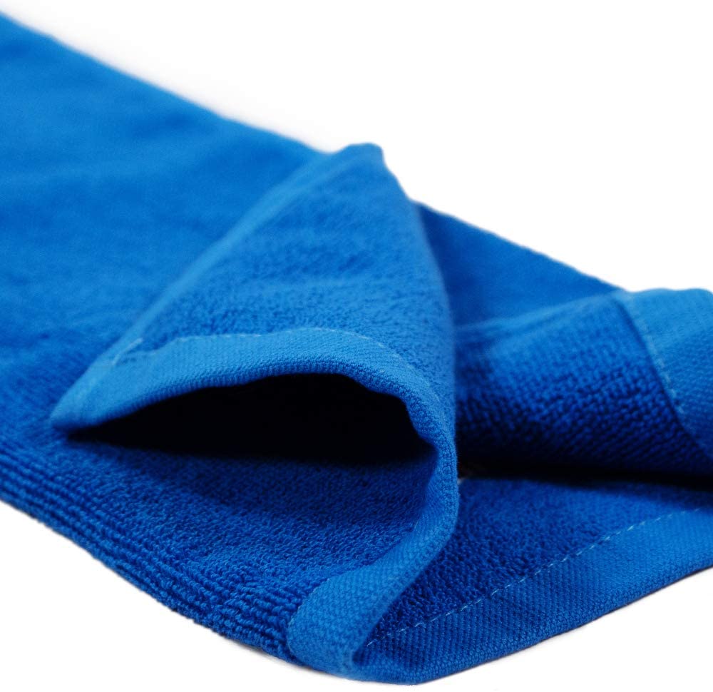 Axiom Tri-Fold Disc Golf Towel