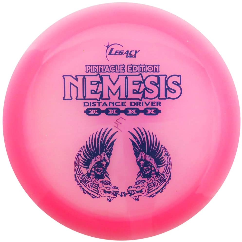 Legacy Discs Pinnacle Nemesis Disc
