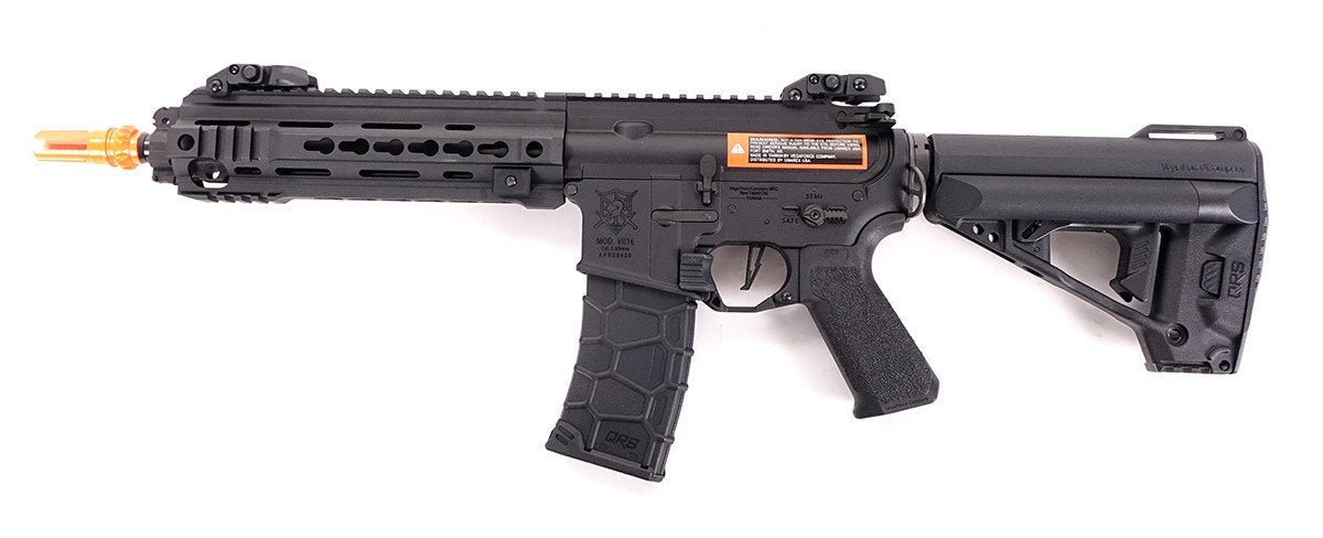 Elite Force VFC Avalon Full Metal VR16 Calibur CQC M4 AEG Rifle - Elite Force