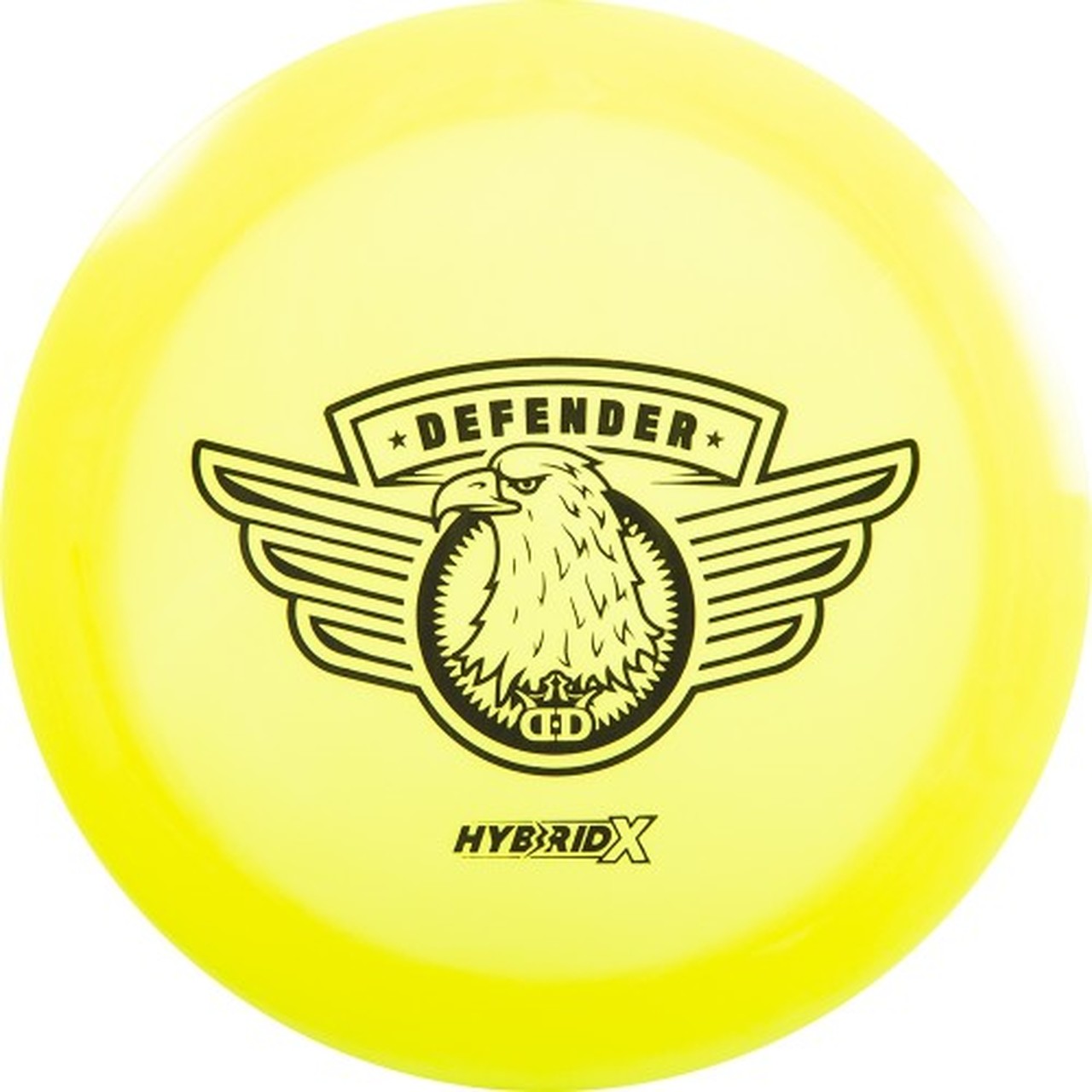 Dynamic Discs Hybrid-X Defender Disc - Dynamic Discs