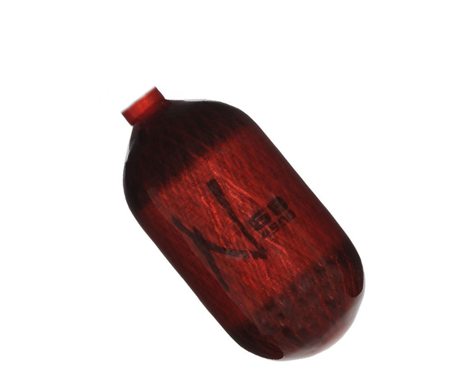 Ninja 68ci 4500psi HPA Carbon Fiber Tank - Bottle Only