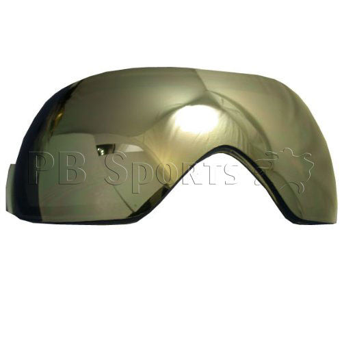 VForce Grill Thermal Lens - Silver Mirror - V-Force