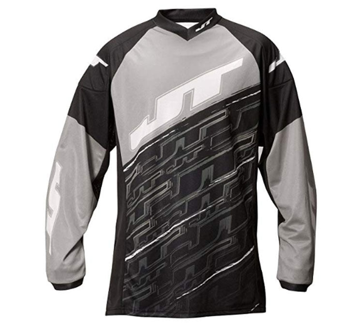 JT Tournament Jersey - Grey - 3XL - JT