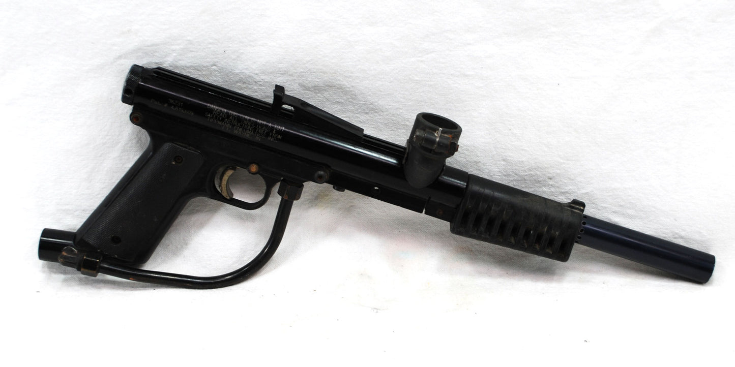 Used Tippmann 68 Carbine - Tippmann Sports