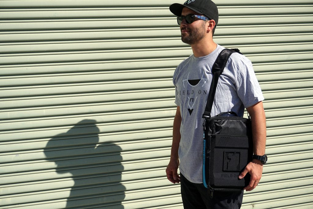 Field One Bob Long Marker Bag - Extended - Bob Long