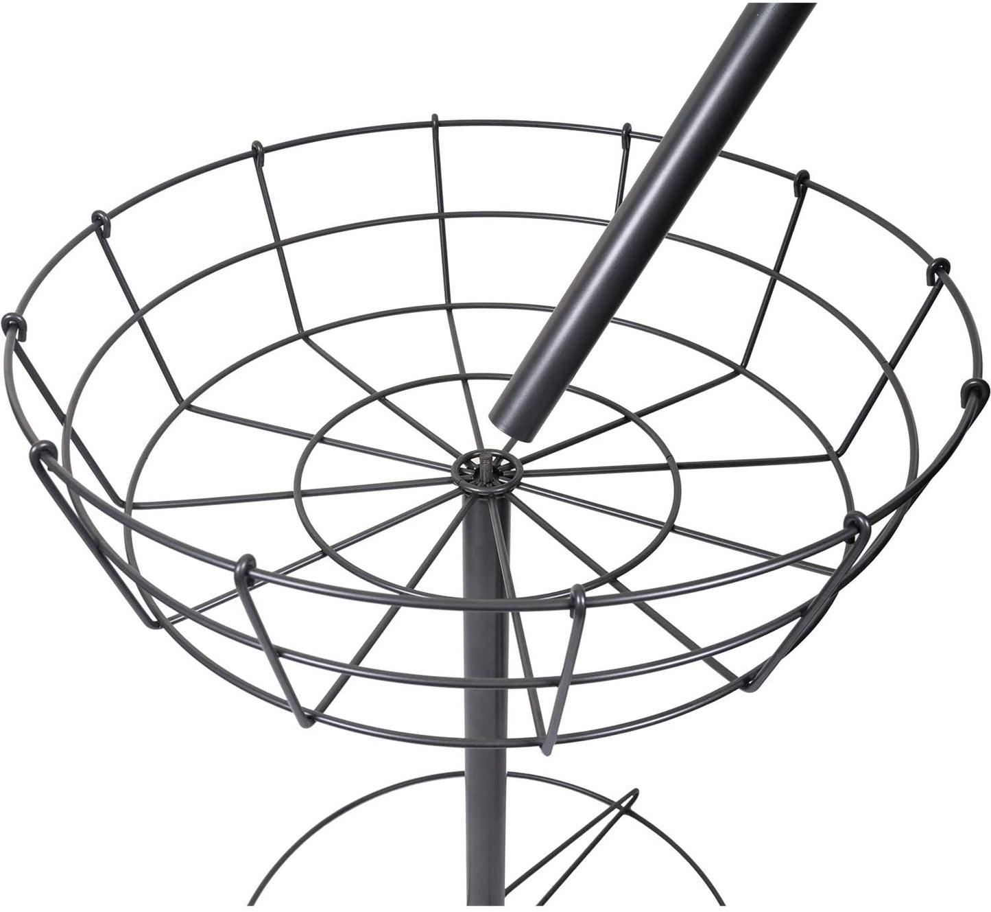 Dynamic Discs Marksman Lite Portable Disc Golf Target (Basket) - Dynamic Discs