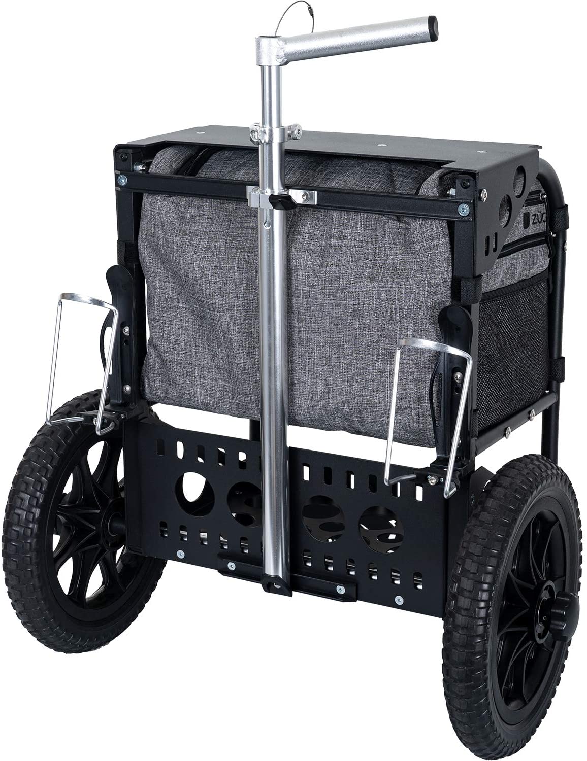 Dynamic Discs Transit Cart by ZÜCA