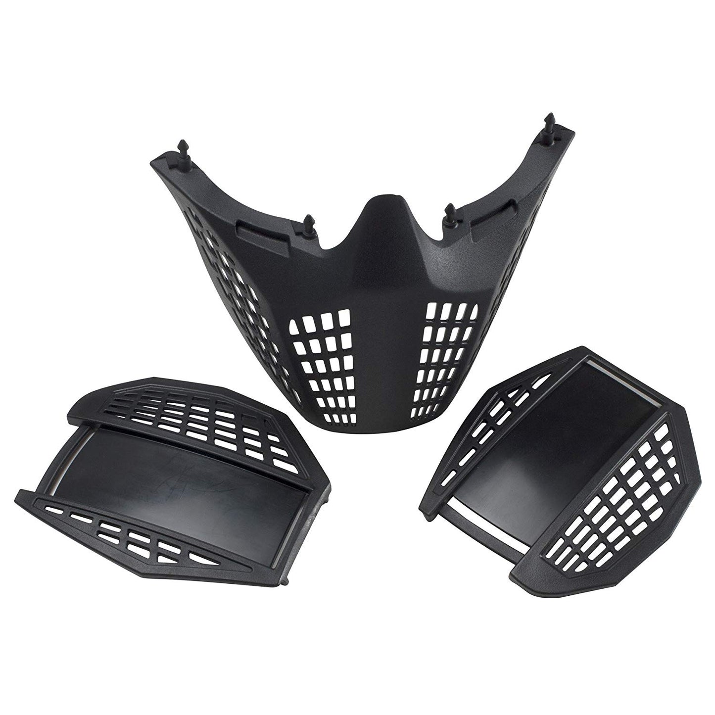 JT Splatmaster Optix Goggle Upgrade for Optix Mask - JT