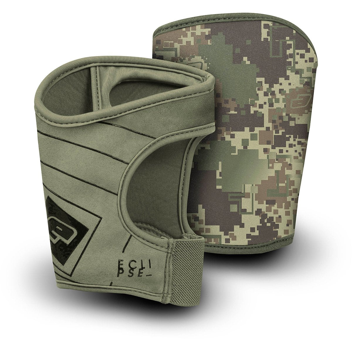 Planet Eclipse Snap Gloves HDE - Planet Eclipse