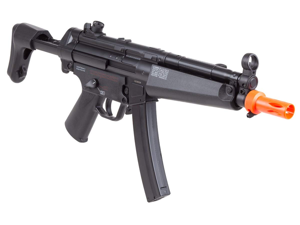H&K Competition Kit MP5 A4/A5 SMG AEG Airsoft Gun - Elite Force