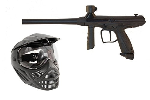 Tippmann Gryphon Value Pack - Black - Tippmann Sports