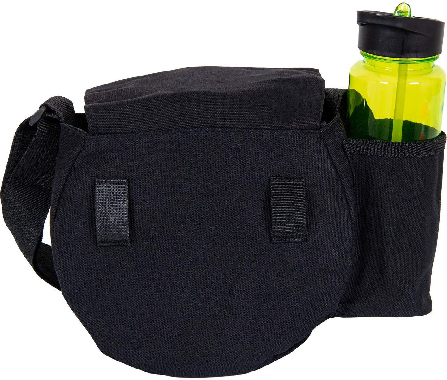 Westside Discs Sling Disc Golf Bag - Black - Westside Discs