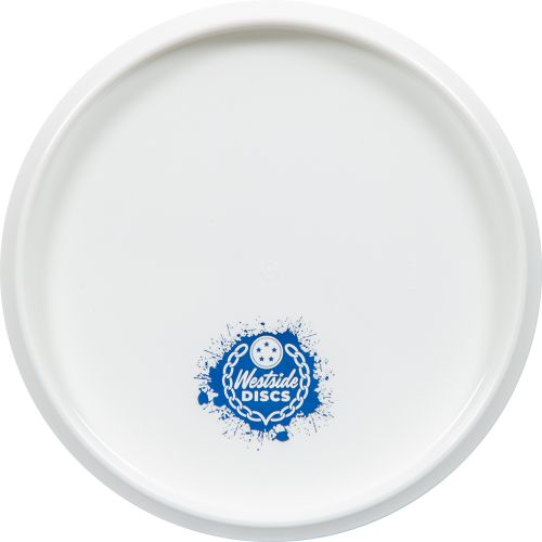 Westside Discs Tournament Harp Blank Canvas - Westside Discs