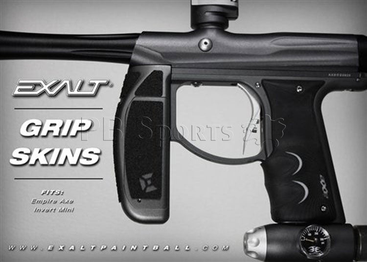 Exalt Grip Skins for Empire Axe/Invert Mini - Exalt