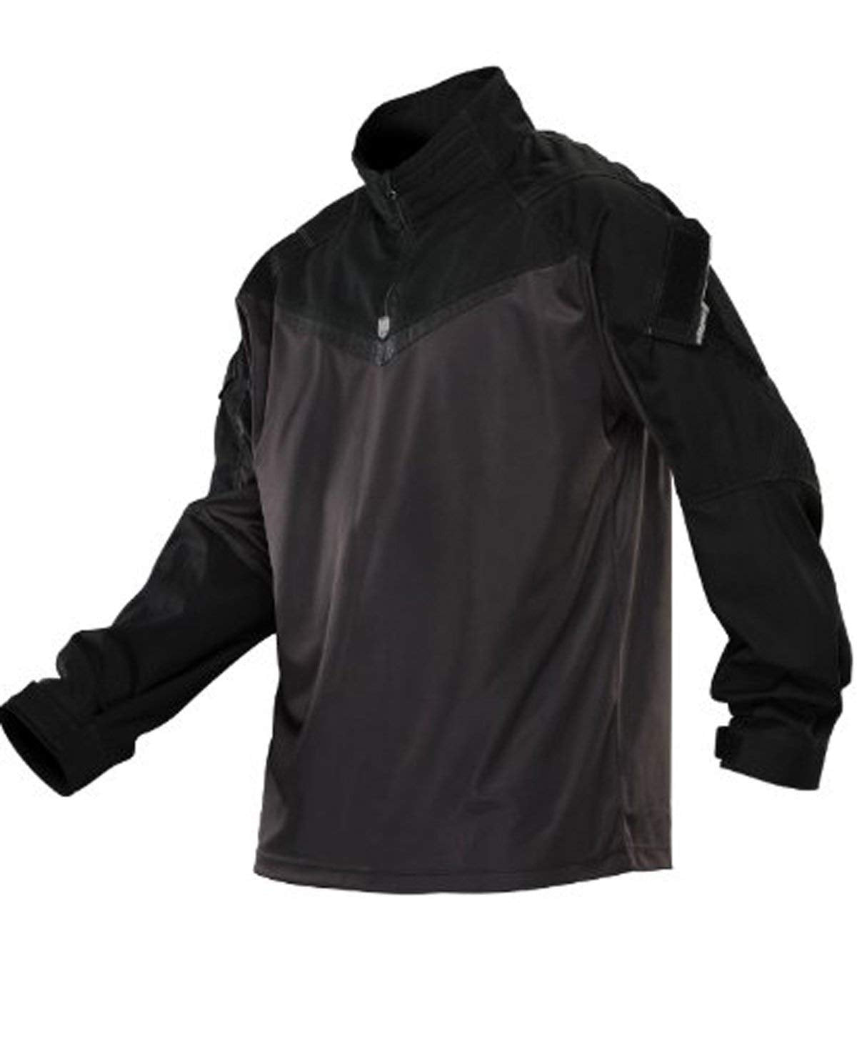 Dye MOD Top 2.0 Tactical Black XXL - Dye
