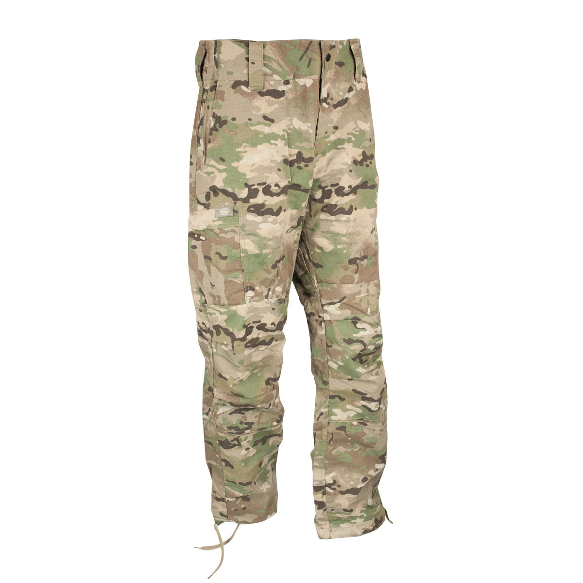 Valken V-Tac Kilo Paintball Pants V-Cam Camo - XL - Valken