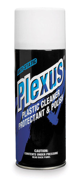 Plexus Plastic Cleaner Protectant & Polish 7 oz - G.I. Sportz