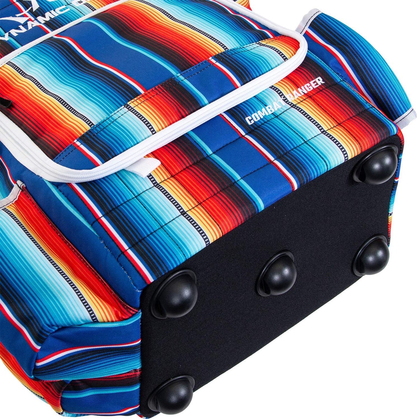 Dynamic Discs Combat Ranger backpack Disc Golf Bag - Sarape