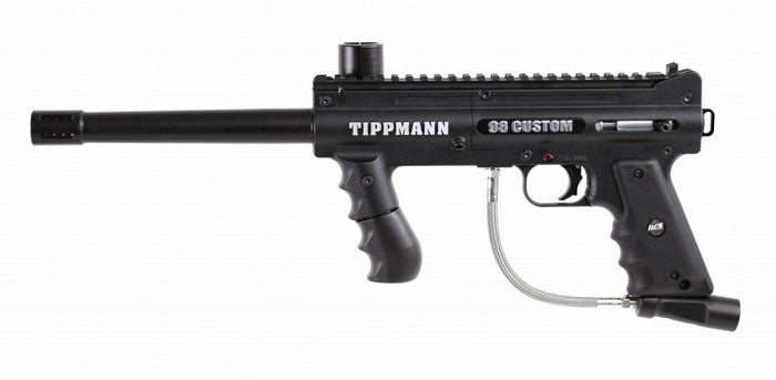 Tippmann 98 Custom PS Basic - Tippmann Sports