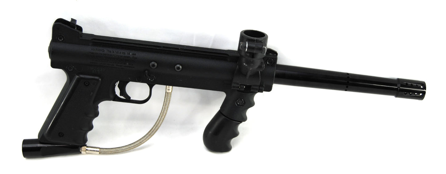 Used Tippmann 98 Custom w/ ACT E-Grip - Tippmann Sports