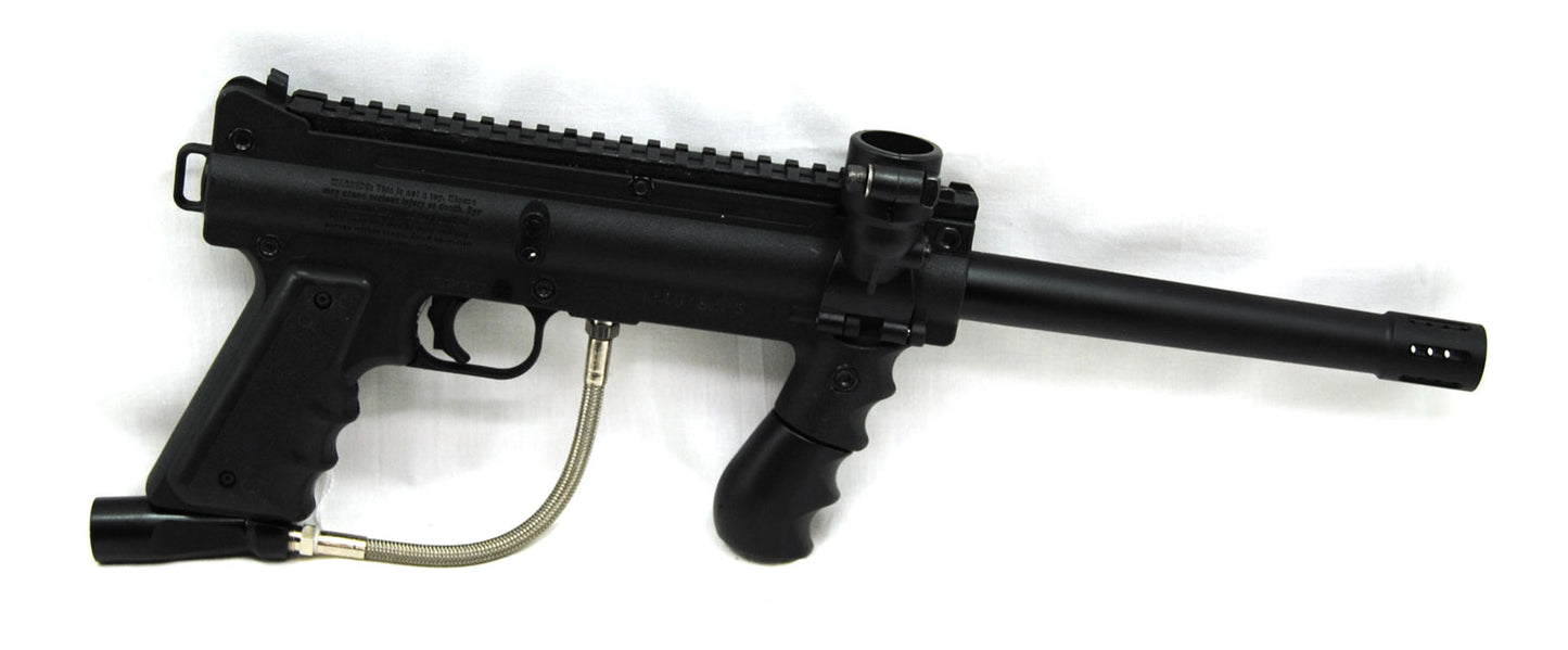 Used Tippmann 98 Custom Platinum Series with E-Grip - Tippmann Sports