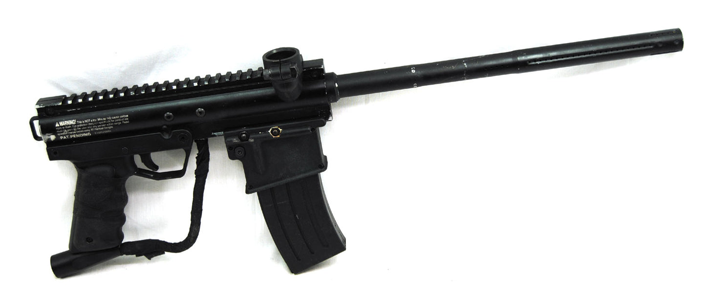 Empire Battle Tested BT-4 w/ J&J Barrel - Empire Battle Tested