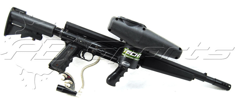 Used Tippmann Sports 98 Custom w/ CFS - Tippmann Sports