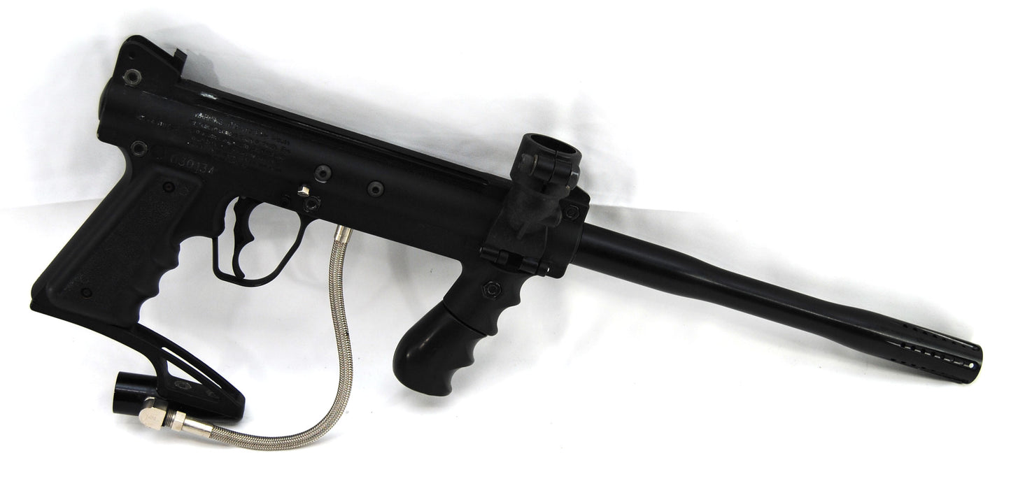 Used Tippmann 98 Custom Pro - Black