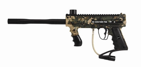 Tippmann 98 Custom Pro ACT Platinum Series Camo - Tippmann Sports