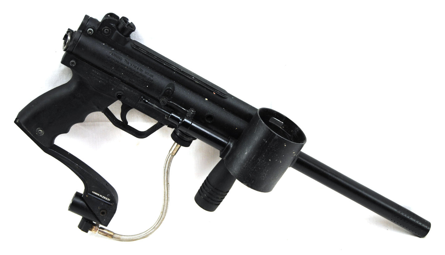 Used Tippmann Sports A5 w/ Drop Forward - Tippmann Sports