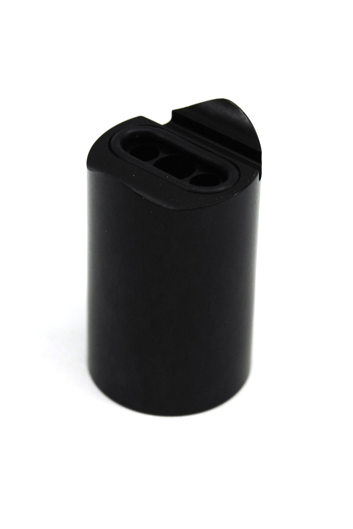 Lapco Cocker Mini Vertical ASA Adapter for Electronic Cockers - 15 Degree Forward - Lapco