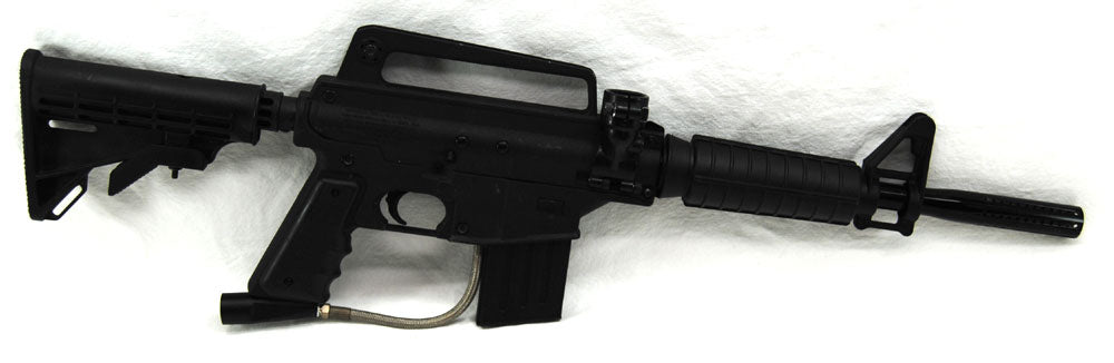 Used Tippmann Alpha Black - Tippmann Sports