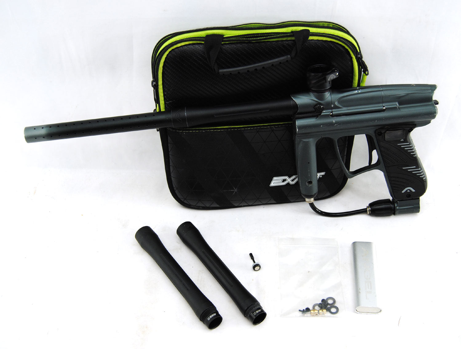 WDP Wednesday - Angel A1 : r/paintball WDP Wednesday - Angel A1 : r/paintball