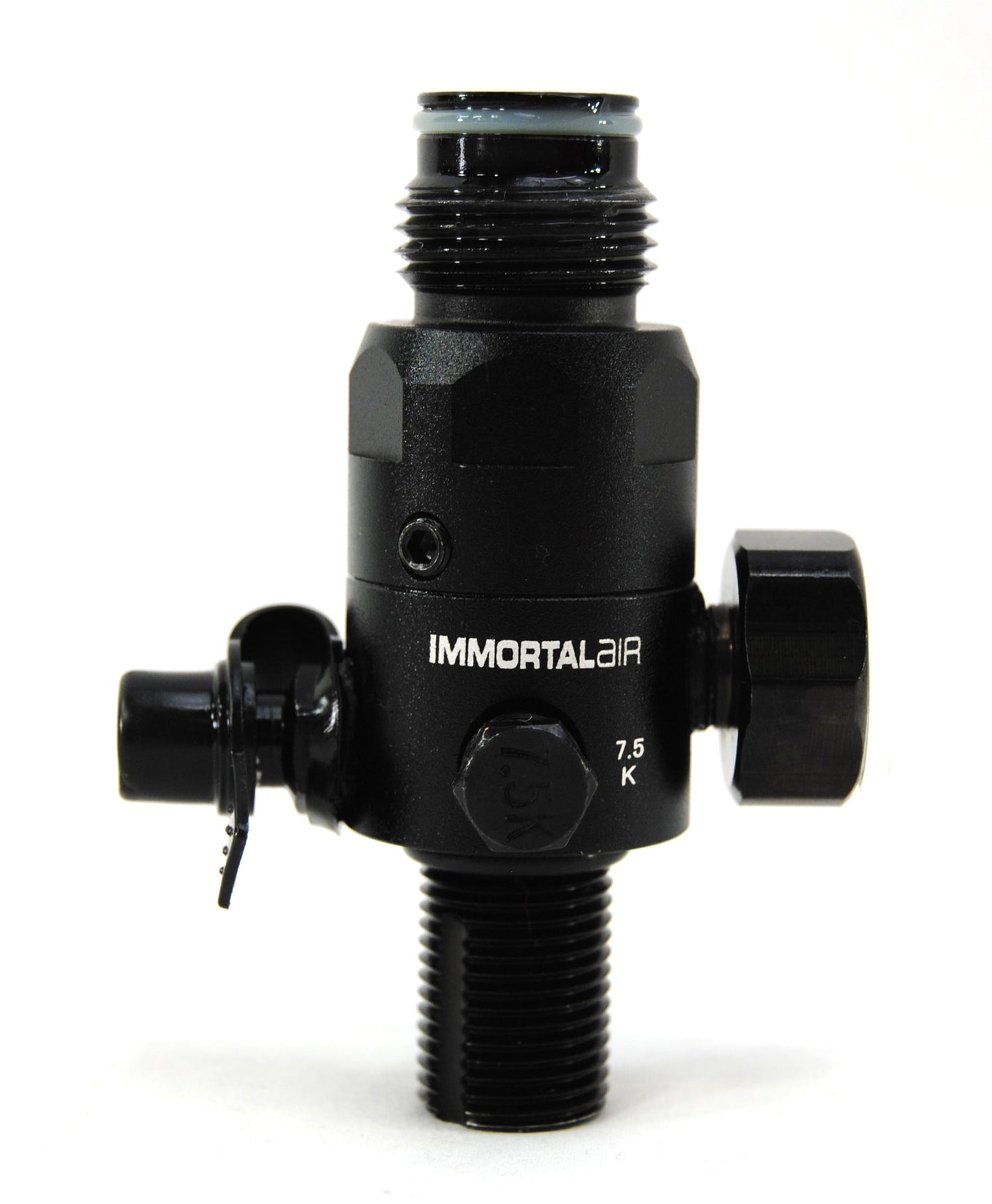 Immortal Air Aura "Ascent" 4500psi Regulator - Immortal Air