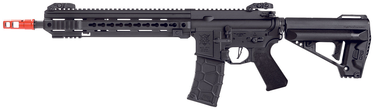 Elite Force VFC Avalon Full Metal VR16 Calibur Gen 2 Carbine M4 AEG Rifle - Elite Force