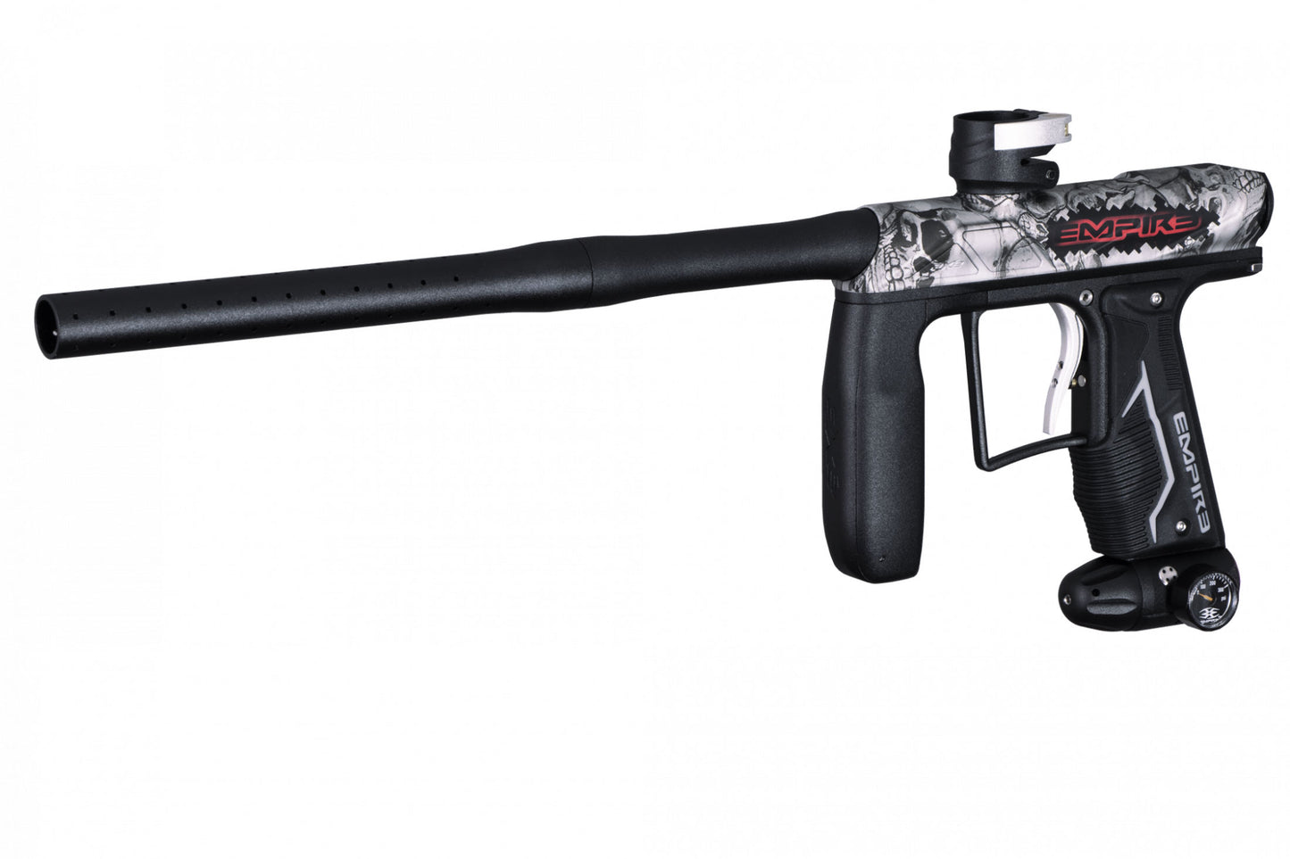Empire Axe Pro Paintball Marker LE Skulls - Empire