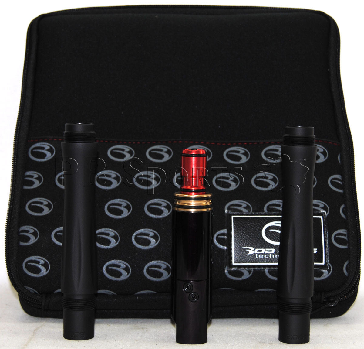 Bob Long VIS Lime and Black - Bob Long