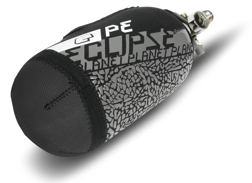 Planet Eclipse 68ci Bottle / Tank Cover - Fantm Black - Planet Eclipse