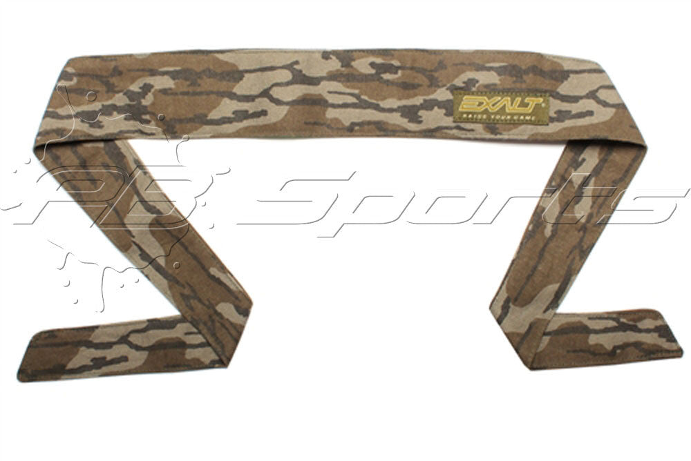 Exalt Headband - Bark H - Exalt