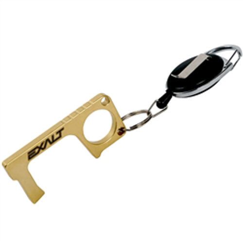 Exalt Brass Door Opener / Stylus - Exalt