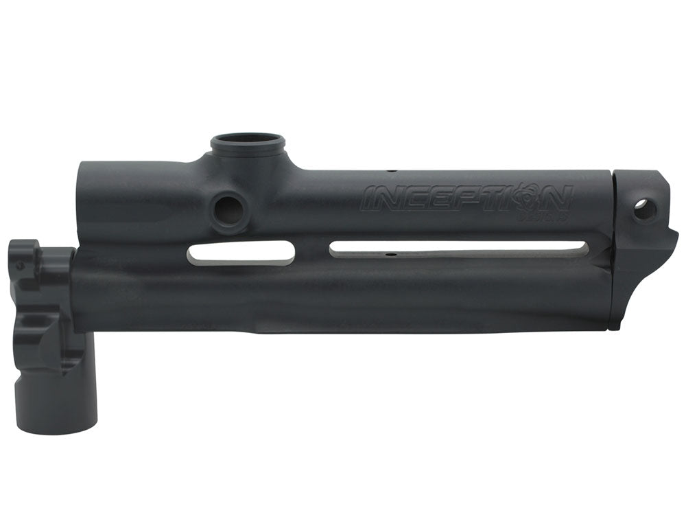 Inception Designs Mini FLE V2 Autococker Body Kit - Matte Black - Inception Designs