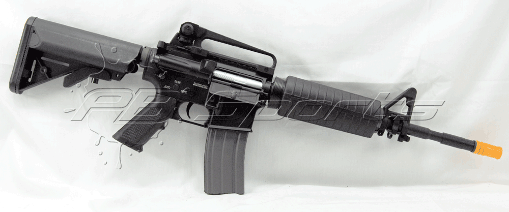 Classic Army Proline M4 Carbine Airsoft AEG - Classic Army